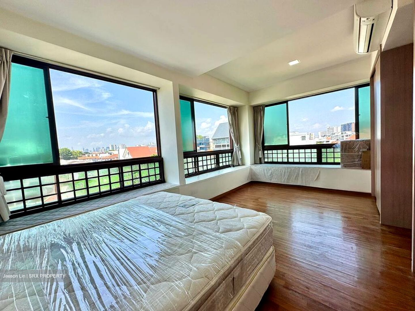 One @ Pulasan (D15), Apartment #498794761